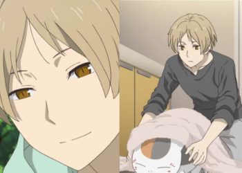 Natsume’s Book of Friends Returns for Season 7 in October New Trailer and Theme Songs Revealed