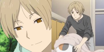 Natsume’s Book of Friends Returns for Season 7 in October New Trailer and Theme Songs Revealed