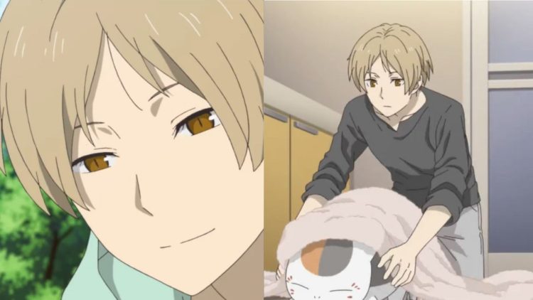 Natsume’s Book of Friends Returns for Season 7 in October New Trailer and Theme Songs Revealed