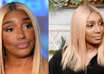 NeNe Leakes