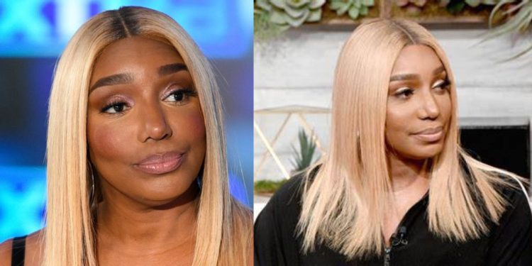 NeNe Leakes