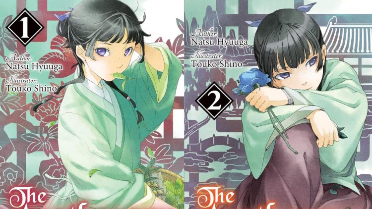 Nekokurage Vows to Keep The Apothecary Diaries Going Following Tax Evasion Conviction