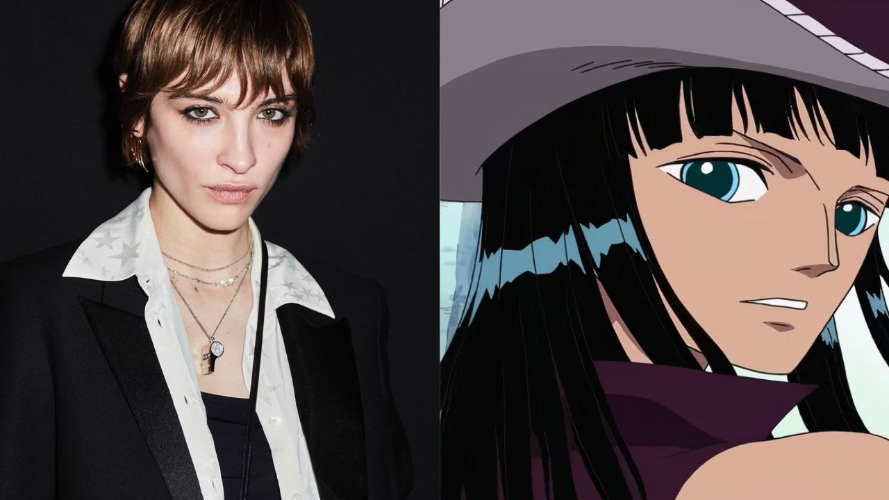 Netflix’s One Piece Adds Joe Manganiello, Lera Abova for Exciting Second Season