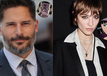 Netflix’s One Piece Adds Joe Manganiello, Lera Abova for Exciting Second Season