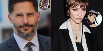 Netflix’s One Piece Adds Joe Manganiello, Lera Abova for Exciting Second Season