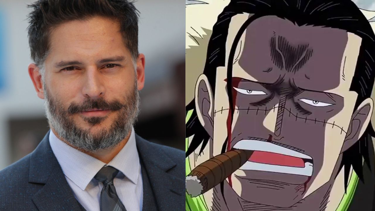 Netflix’s One Piece Adds Joe Manganiello, Lera Abova for Exciting Second Season