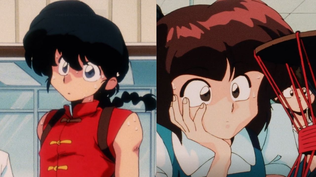 What Fans Are Hoping to See in the New Ranma 1/2 Remake