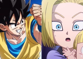 New Dragon Ball Daima Series to Launch October 11 with Late Night Airing