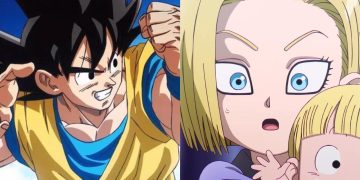 New Dragon Ball Daima Series to Launch October 11 with Late Night Airing