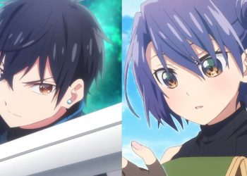 New Trailer Drops for Seirei Gensouki Season 2, Featuring Aguri Onishi's Opening Theme (1)