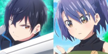 New Trailer Drops for Seirei Gensouki Season 2, Featuring Aguri Onishi's Opening Theme (1)