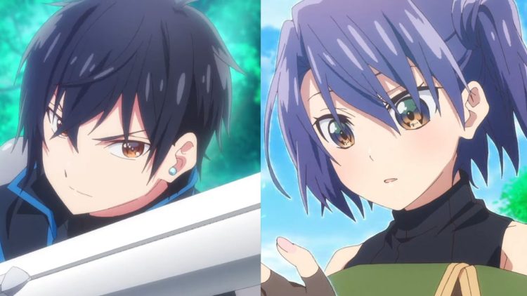 New Trailer Drops for Seirei Gensouki Season 2, Featuring Aguri Onishi's Opening Theme (1)