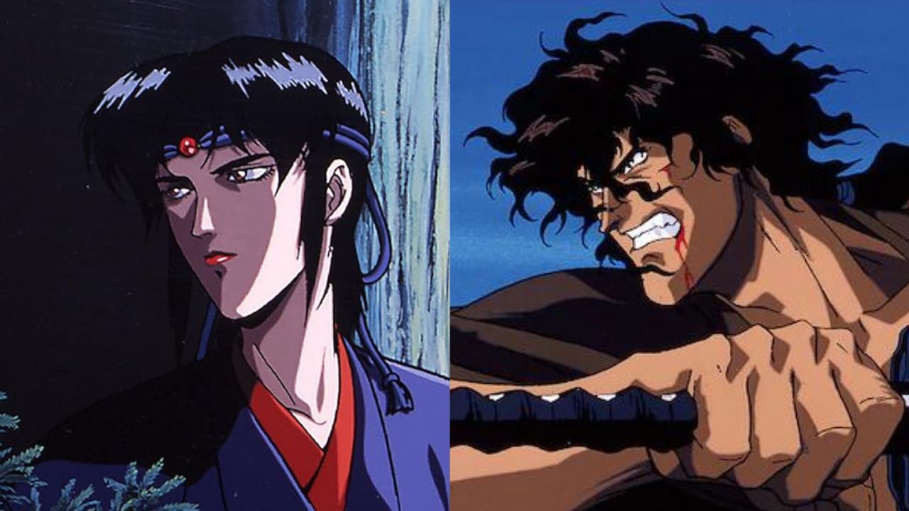 The Top 27 Samurai Anime You Need to Watch