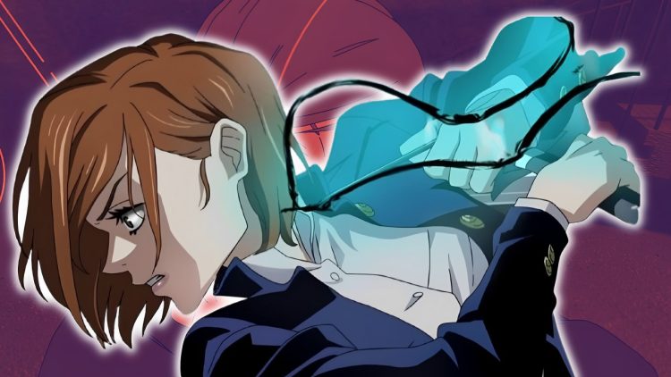 Jujutsu Kaisen Fan Animation of Nobara's Epic Return Amazes Fans, Giving MAPPA Studios Serious Competition in Quality