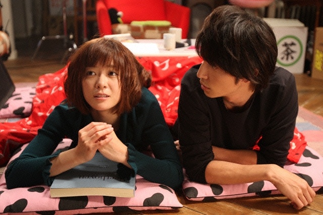 Nodame Cantabile (2006)