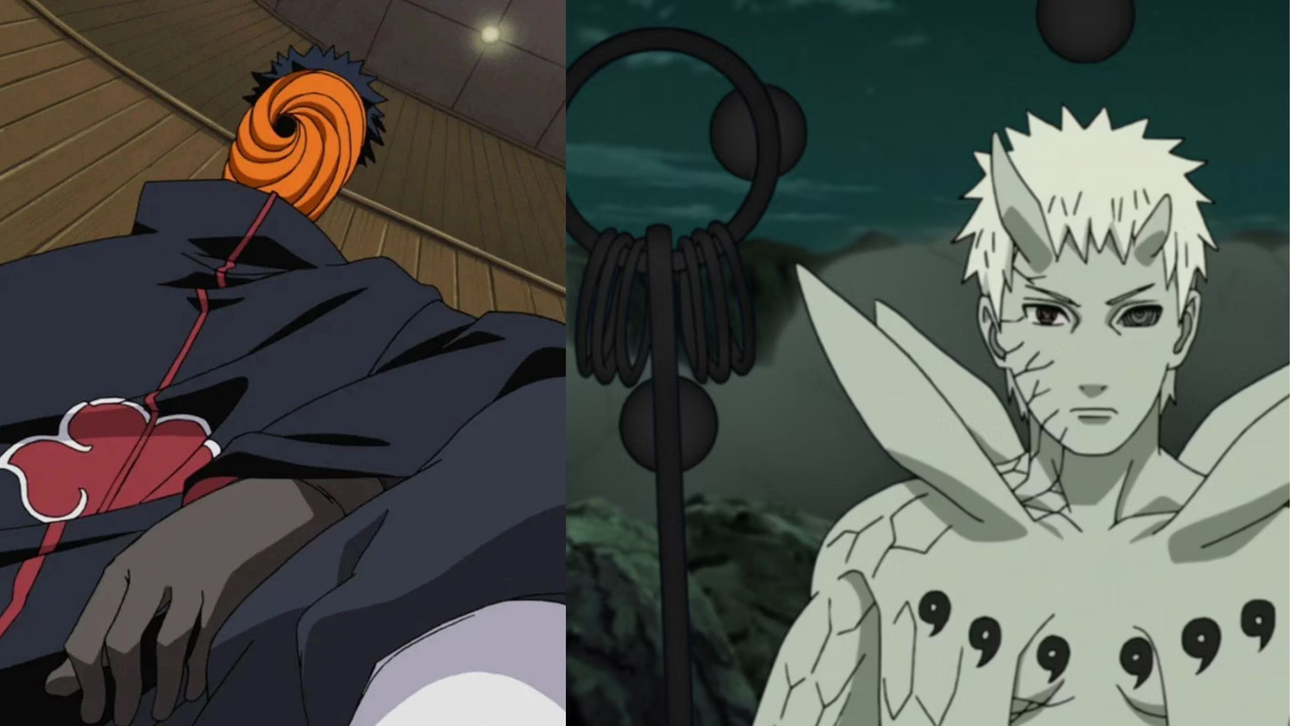 Hagoromo Could Have Been a More Dangerous Final Villain Than Kaguya, and Naruto’s Storyline Perfectly Demonstrates the Reasons Why