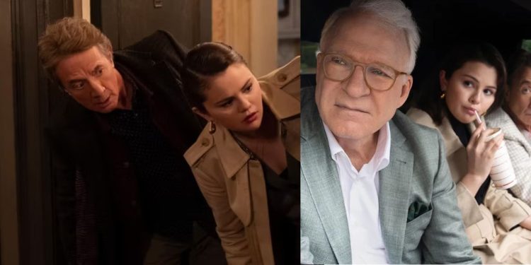 Only Murders in the Building