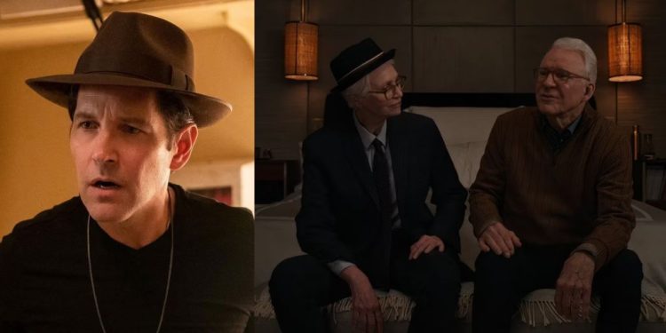 Only Murders in the Building