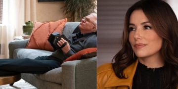 Only Murders in the Building