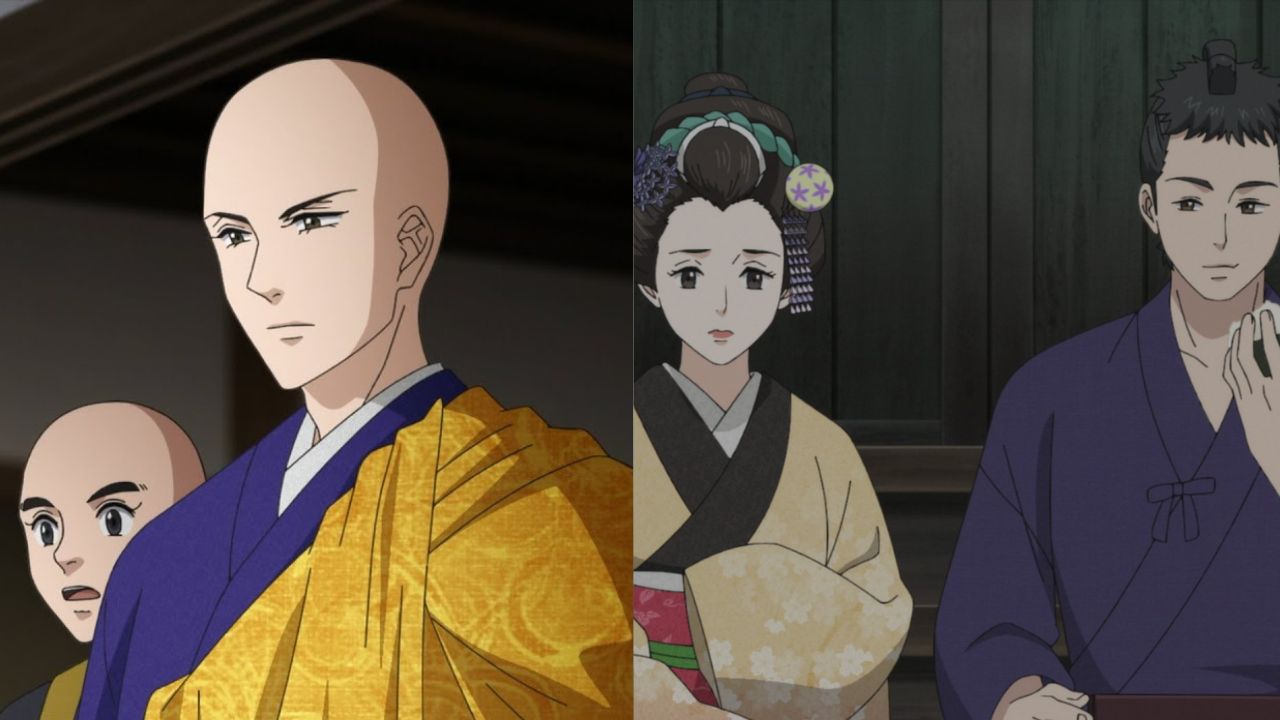 The Top 27 Samurai Anime You Need to Watch