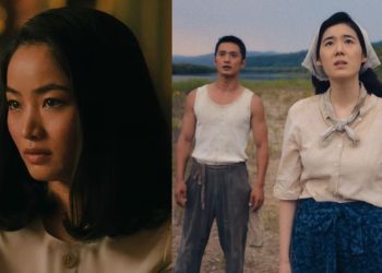 Pachinko Season 2 Episode 6