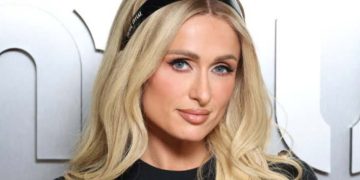 Paris Hilton Net Worth 2024