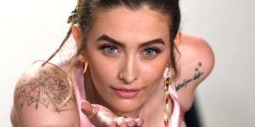 Paris Jackson Net Worth 2024
