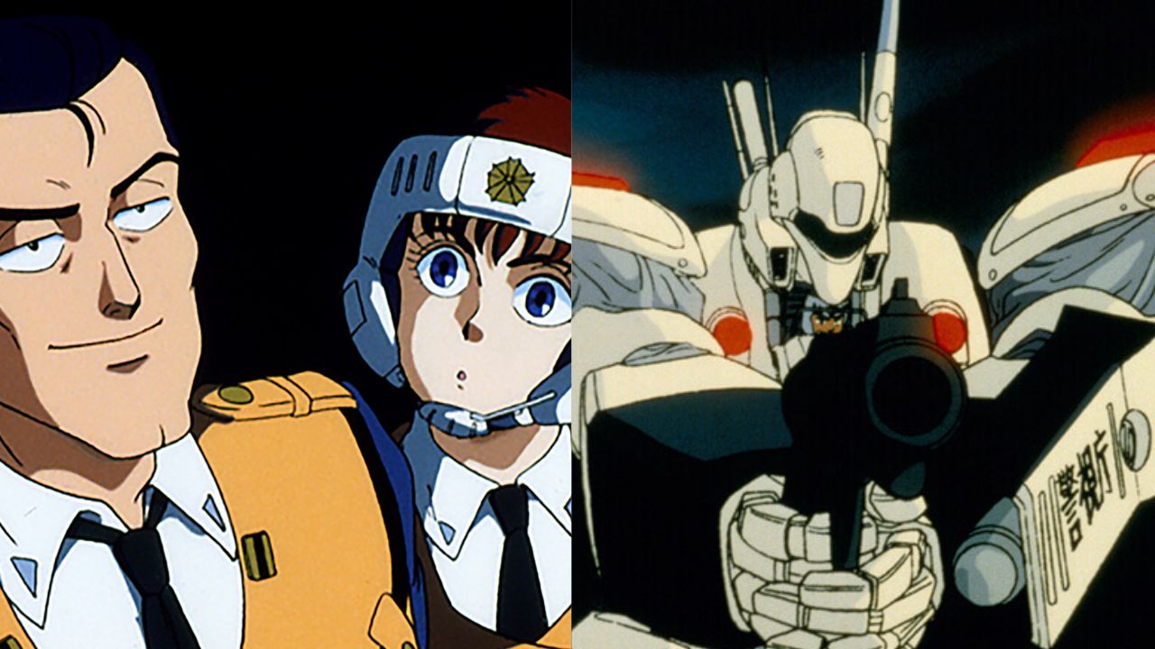 The Top 16 Retro Anime OVAs You Can't Miss