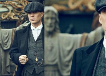 Peaky Blinders