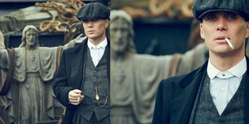 Peaky Blinders