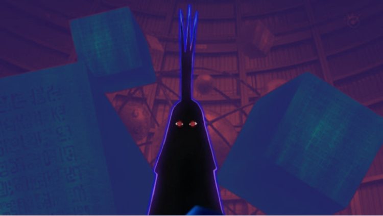 Imu’s voice reveal in One Piece is approaching with the challenge of preserving the character’s mystery through the perfect voice