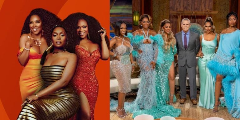 RHOA