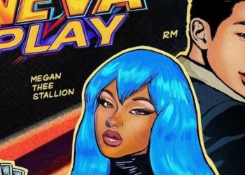 RM’s collaboration with Megan Thee Stallion