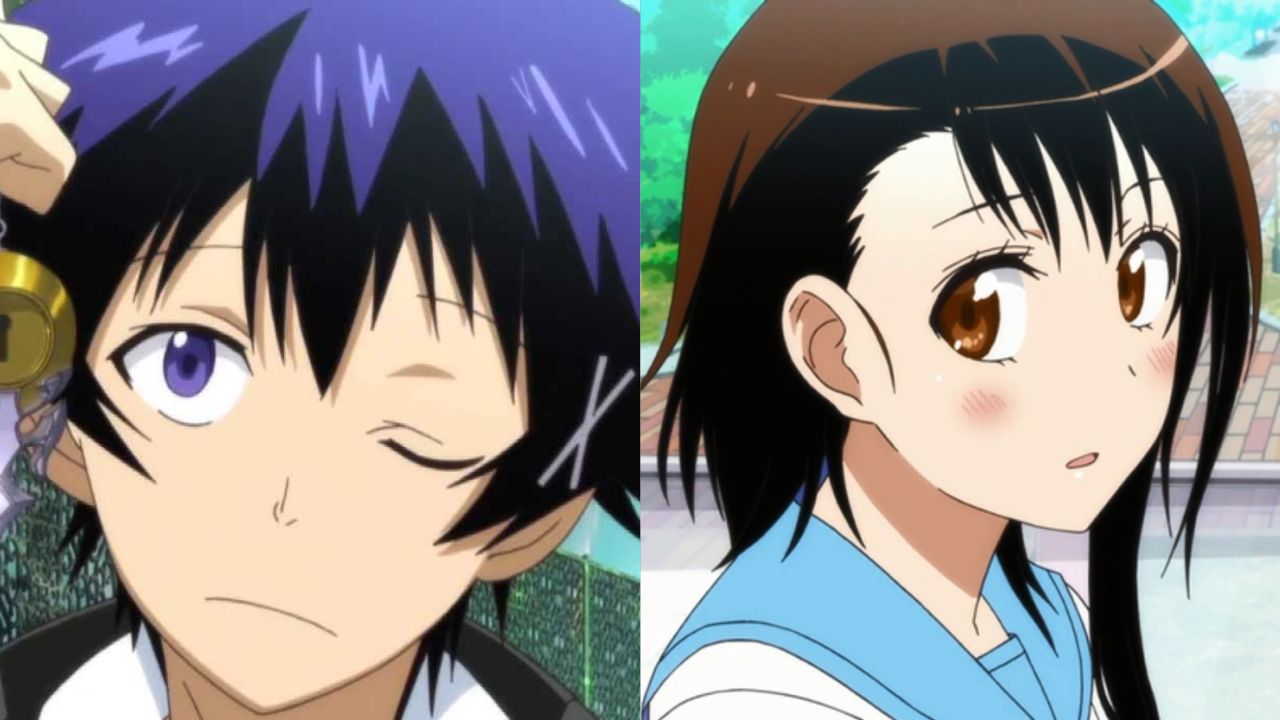 The 20 Worst Romance Choices by Anime Protagonists