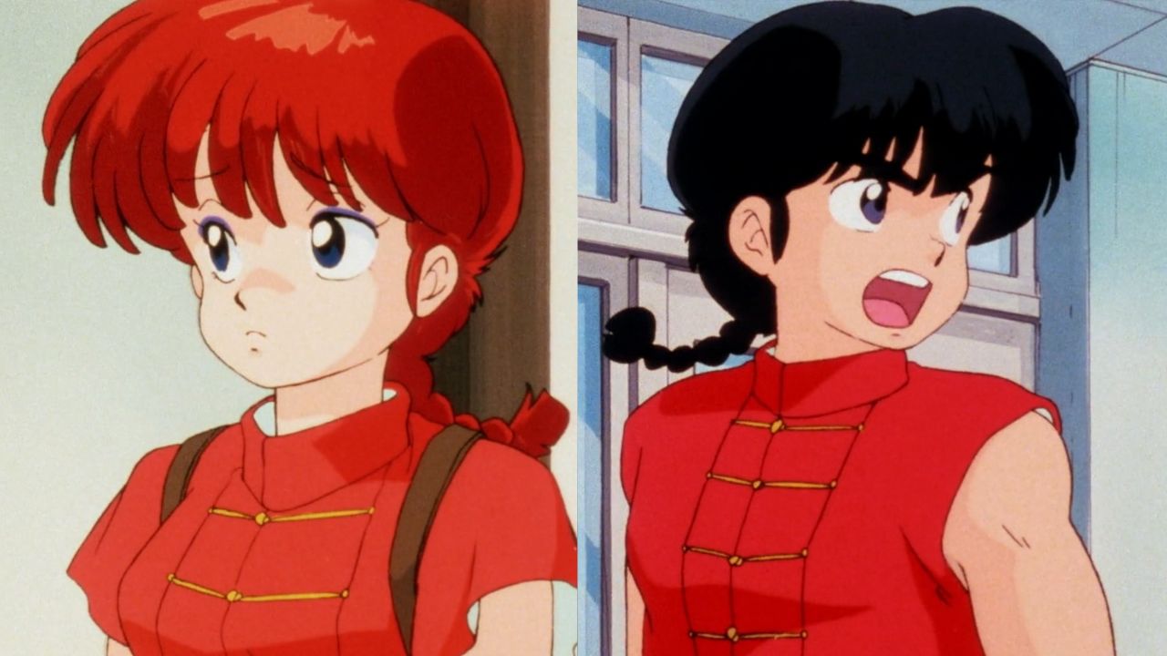 What Fans Are Hoping to See in the New Ranma 1/2 Remake