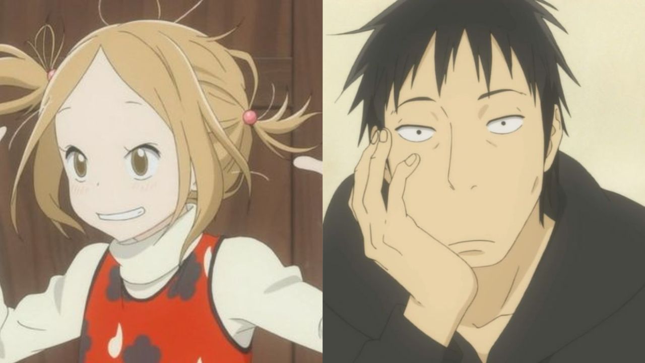 The 20 Worst Romance Choices by Anime Protagonists