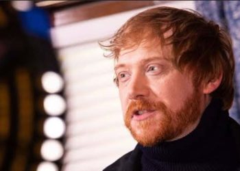 Rupert Grint (Credit: X)