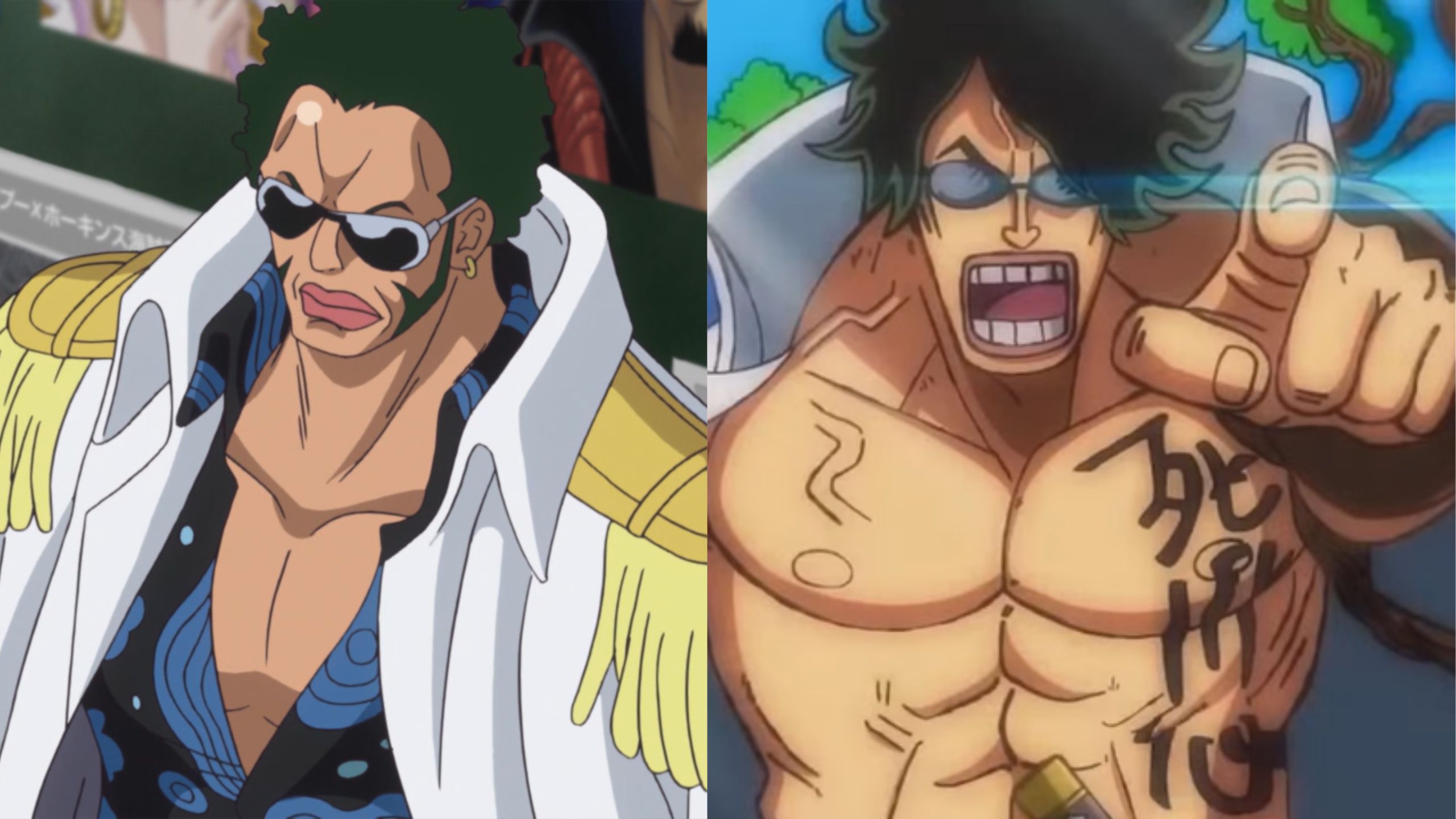 All Secrets Revealed In The September 2024 One Piece Vivre Card Update