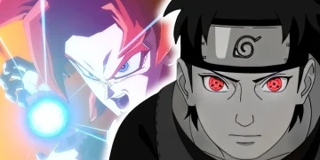 Naruto Fans Defend Shisui After Dragon Ball Community Compares Him to SSJ4 Gogeta and Accuses of Slander