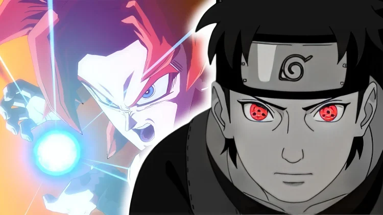 Naruto Fans Defend Shisui After Dragon Ball Community Compares Him to SSJ4 Gogeta and Accuses of Slander