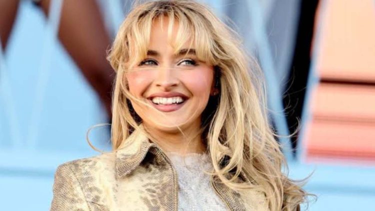 Sabrina Carpenter (Credit: Pinterest)