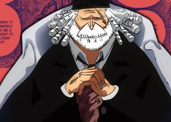 Why No One Will Mourn Saint Saturn's Death in One Piece: A Ruthless Villain Who Deserved His Fate