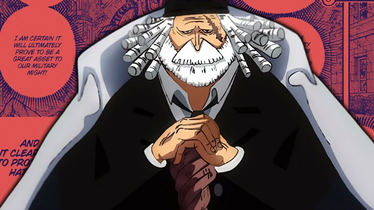 Why No One Will Mourn Saint Saturn's Death in One Piece: A Ruthless Villain Who Deserved His Fate