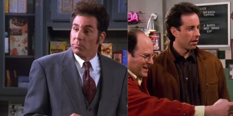 Seinfeld