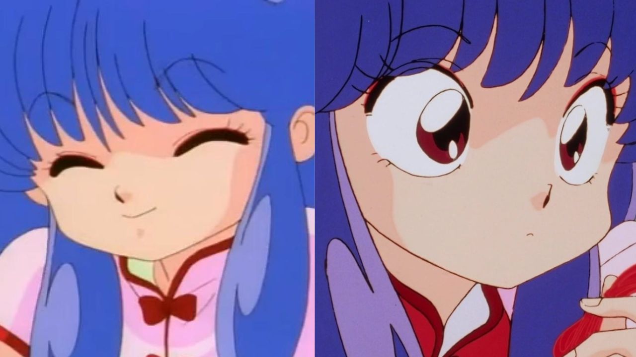 What Fans Are Hoping to See in the New Ranma 1/2 Remake