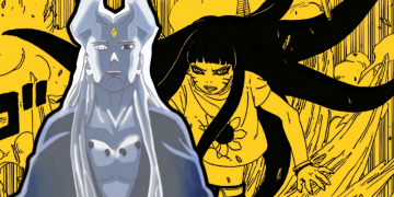 Shibai Otsutsuki's Role in Kurama's Unprecedented Early Return in Boruto: Two Blue Vortex Revealed