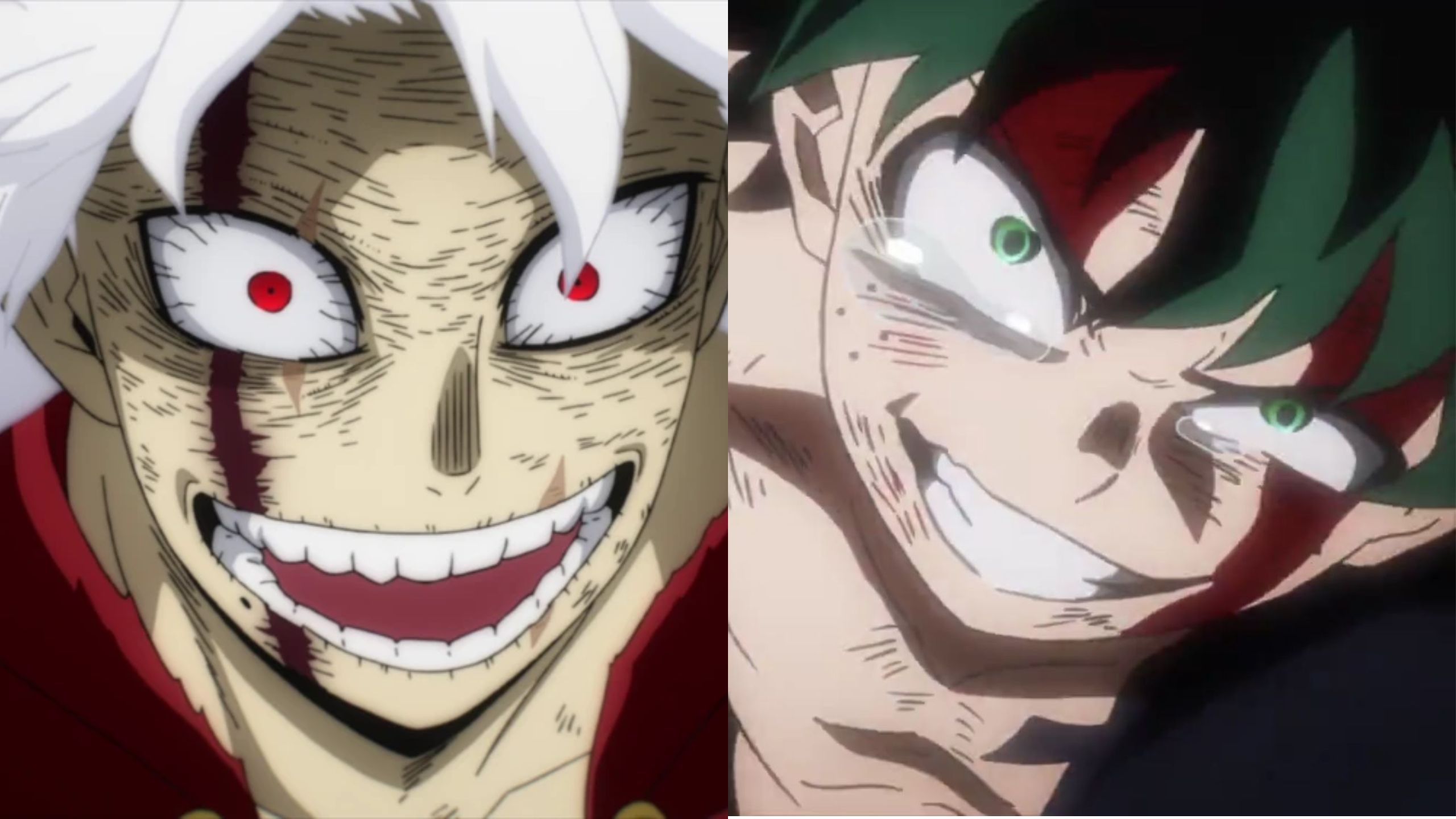 Fans Left Emotional as Gentle Criminal’s Heroic Redemption Stuns in My Hero Academia Season 7, Studio Bones’ Masterpiece