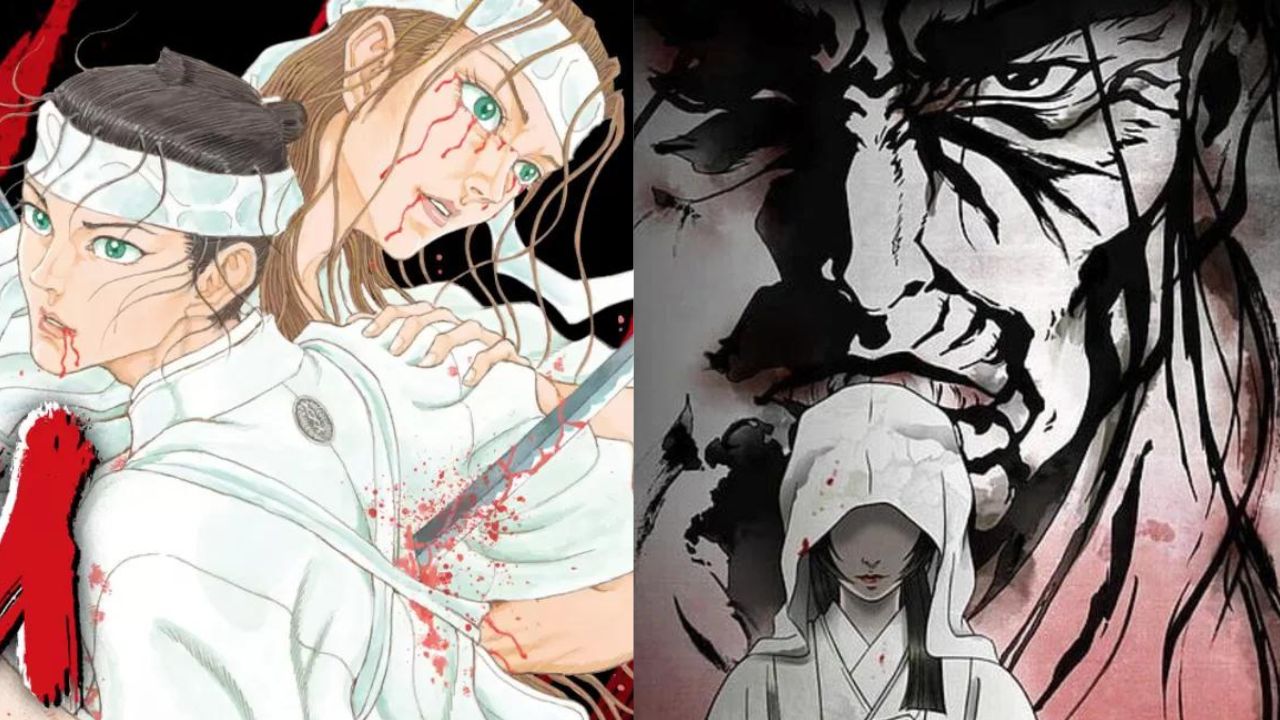 The Top 27 Samurai Anime You Need to Watch