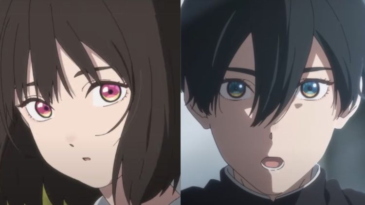 Shoshimin: How to Become Ordinary Sets Return Date for April 2025