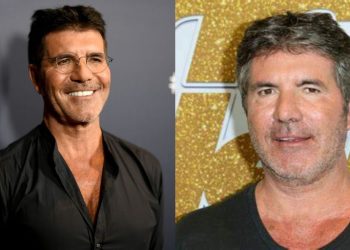 Simon Cowell